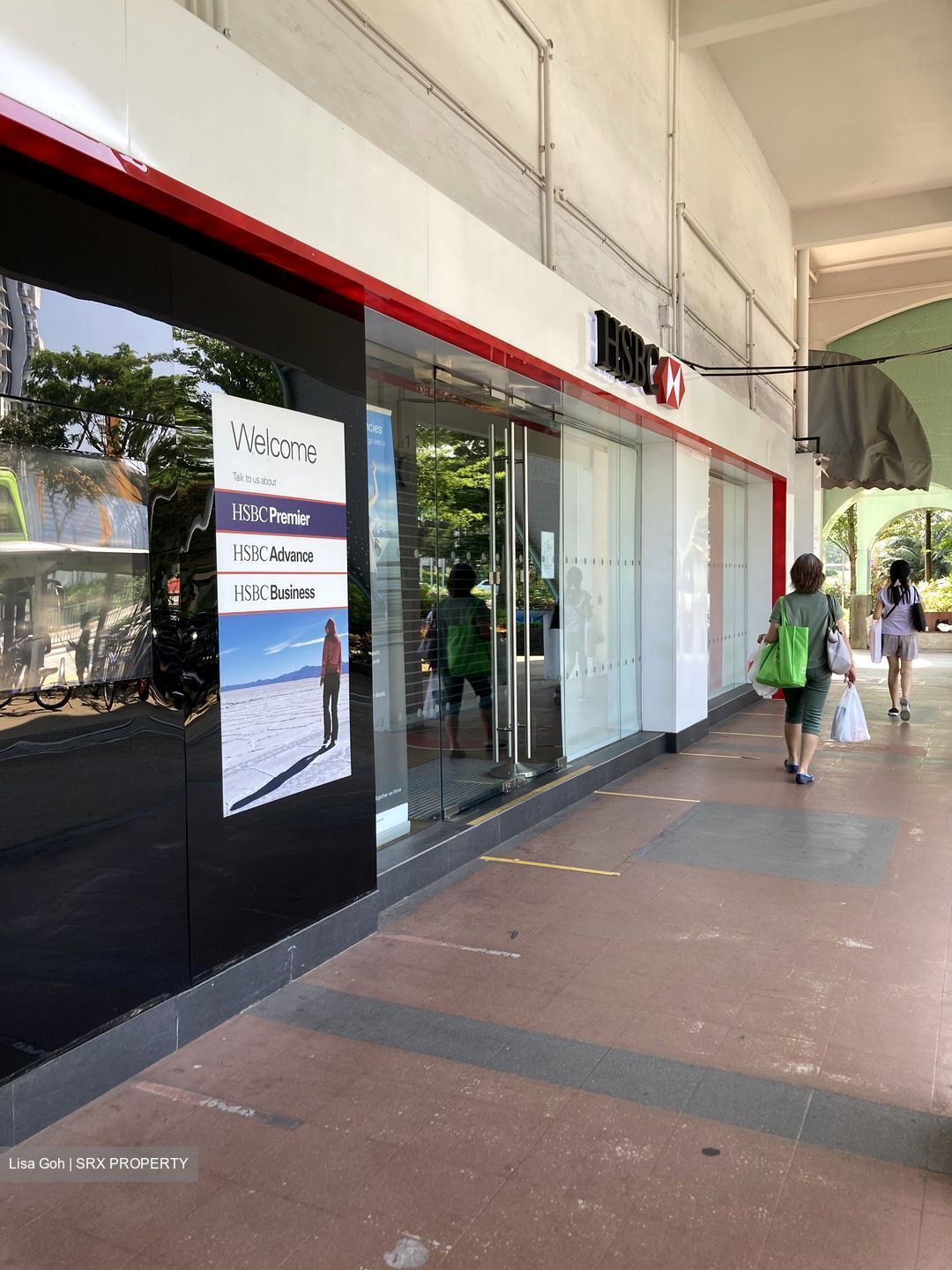 Jurong Gateway Road (D22), Shop House For Sale 96746021